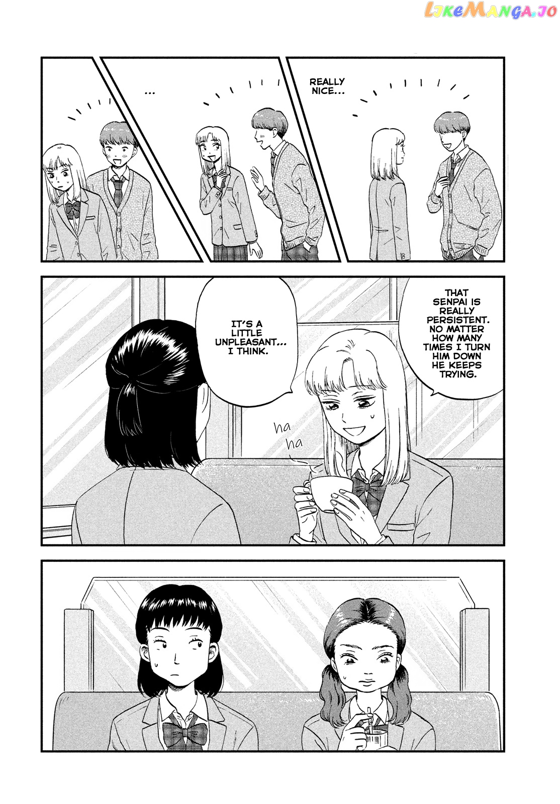 Skip to Loafer, Chapter 38 image 03